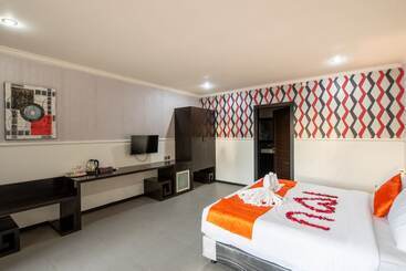 Hotel L Amore Bali