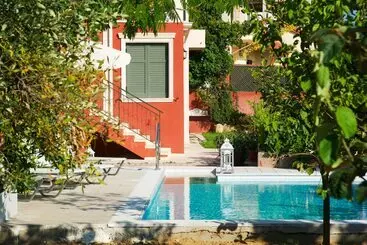Apartamentos turísticos Liogerma Vacation Home