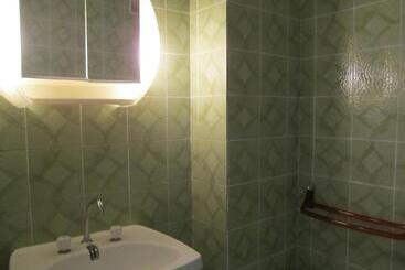 Motel Saint Francois