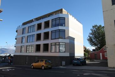 شقق خاصة سياحية Planet Apartments