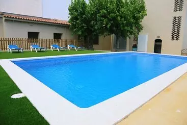 Rvapartaments Provenzal