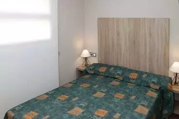 Rvapartaments Provenzal