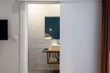 Aamiaismajoitus (B&B) Bohemian Garni  Skadarlija