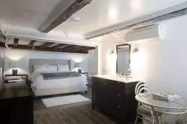 ベッドアンドブレックファースト Maison Vivienne Southampton