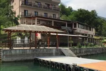 Aamiaismajoitus (B&B) Pansion Asim