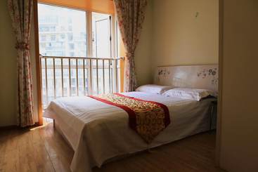 Apartamento Ejia  Western China International Expo City Branch