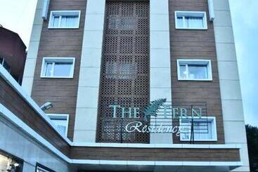 هتل The Fern Residency Katra