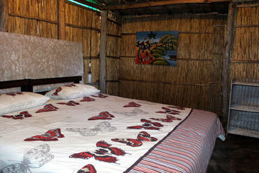 호텔 Gala Gala Eco Resort