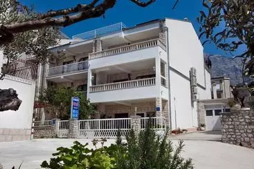 Hotel House Bilic