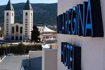 هتل Villa Regina