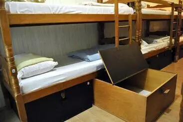 Ljubicica Hostel