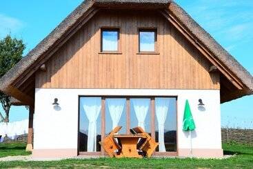 آپارتمانهای توریستها Panonska Vas Villas