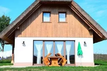 Turistihuoneistot Panonska Vas Villas