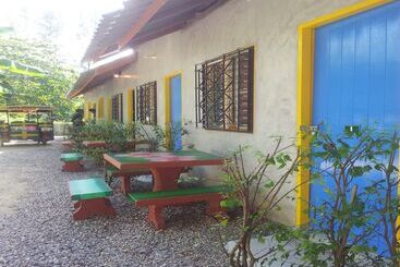 膳宿费 Hello Me Me Bungalow