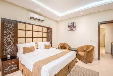 Hotel Almuhaidb Alnarges
