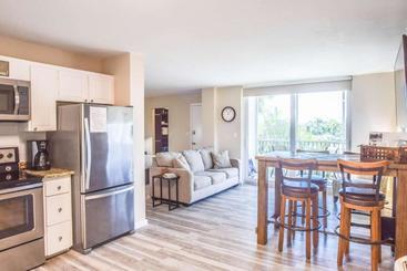 فندق Bonita Beach & Tennis 1304 Wkly Cpv 121589