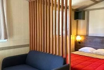 Hotelli Camping Dolce Vita