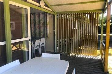 酒店 Camping Dolce Vita