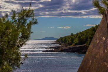 Hotel Cast Away Eco Resort