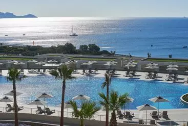 ホテル Mayia Exclusive Resort & Spa  Adults Only
