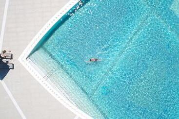 فندق Mayia Exclusive Resort & Spa  Adults Only