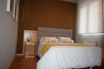 Hotel Vida Mar De Laxe