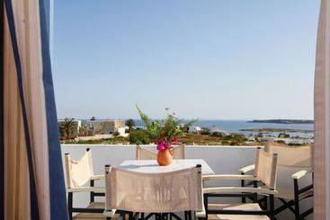 דירות לתיירים Kalypso Apartments