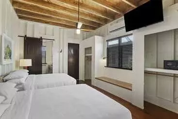 Mahogany Bay Resort & Beach Club, Curio Collection By Hilton