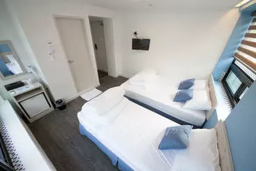 Pensiune Sunny Guesthouse Seoul City