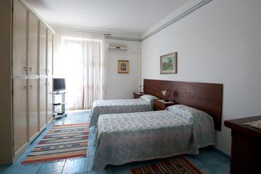 公寓 Residence Il Capo