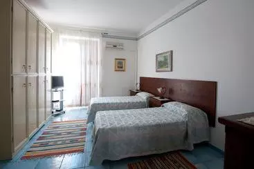 آپارتمان Residence Il Capo