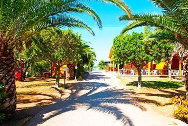 Suite Hotel Club Dominicus