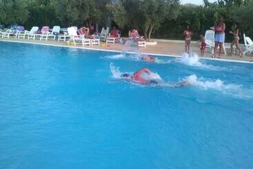 Suite Hotel Club Dominicus