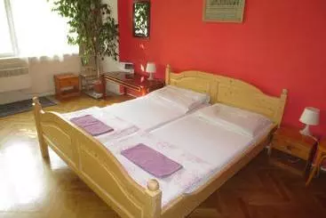 Ostello Florenc 41