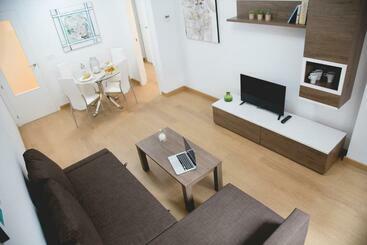 公寓 Be Free Granada