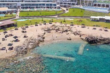 酒店 Abaton Island Resort & Spa