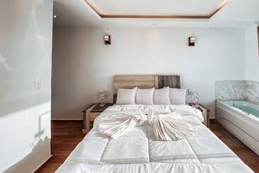 هتل Best View Pyramids