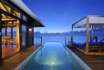 ホテル Coco Bodu Hithi