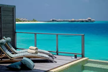 هتل Coco Bodu Hithi