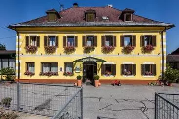 Hotel Fasching