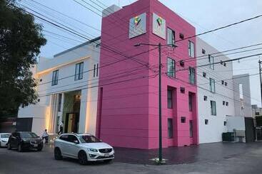 Fch Hotel Providencia