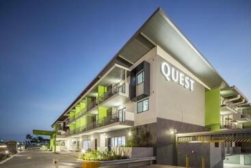 Hotel Hudson Berrimah