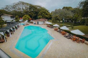 هتل La Ardilla De Santa Fe