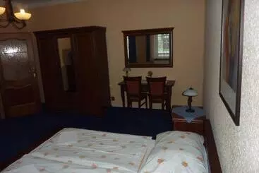 Hotel Paradise