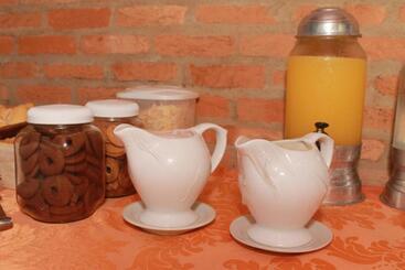 ホテル Pousada Brisas De Buzios