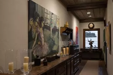 Hotel Pouso Da Torre