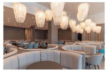 호텔 Roomz Vienna Prater