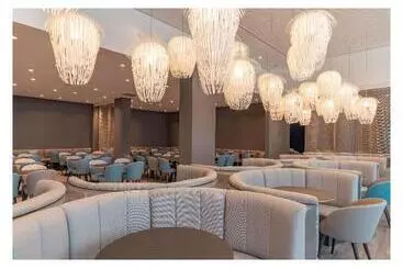 هتل Roomz Vienna Prater