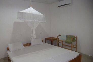 בית מלון כפרי Sigiri Lodge