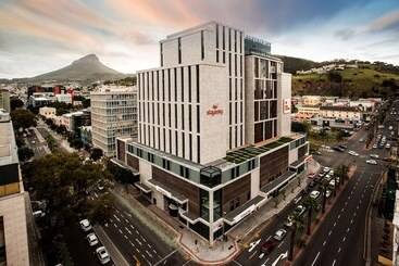 호텔 Stayeasy Cape Town City Bowl